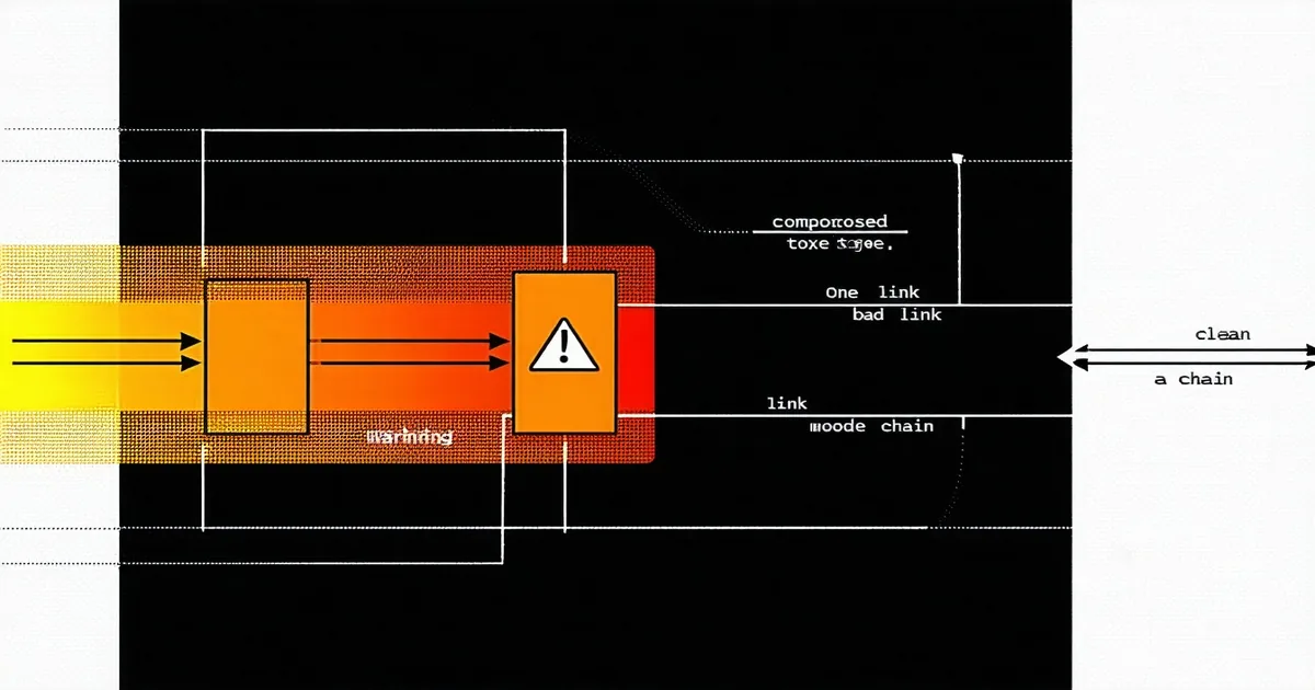 Software supply chain attack patterns and SLSA provenance as a defense mechanism