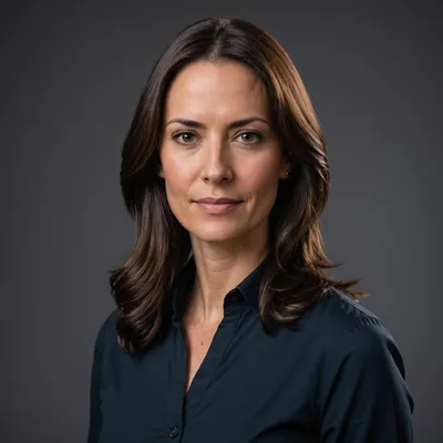 Yael Cohen, Founder and CEO of Runtimekindle